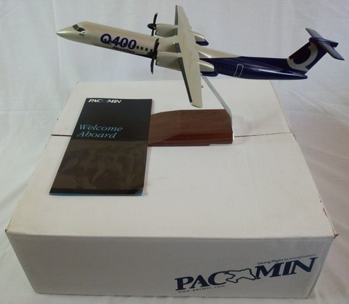 Pacmin bombardier next gen - pacmin,