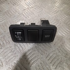 2009 SUZUKI SWIFT 1.5 GLX MK2 5DR HEADLIGHT CONTROL SWITCH 7331262J00 #9