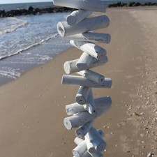 DRIFTWOOD GARLANDS,  Beach
