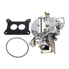 2 Barrel Carburetor Carb