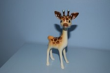 Beswick "Fun Models" Giraffe model number 1597 Disc 1971