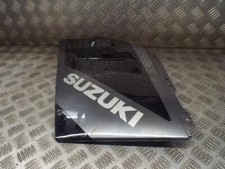 Suzuki GSXR750L GSXR750 L JK Slingshot 1989-1989 Right Mid Middle Fairing Panel