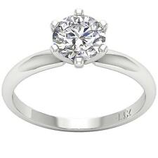 I1 L 1.51 Ct Natural Solitaire