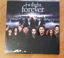 Twilight 2014 Calendar -