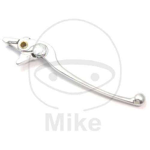 Forged aluminum brake lever - forged,