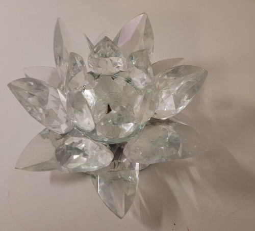 Vintage crystal large - vintage, iconic