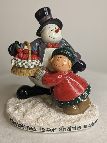 Crazy mountain snowman - mountain,