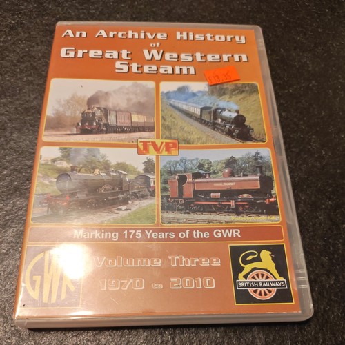 Archive history great - archive,