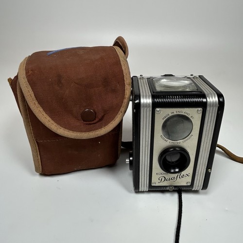 Kodak duaflex 620 film - kodak,