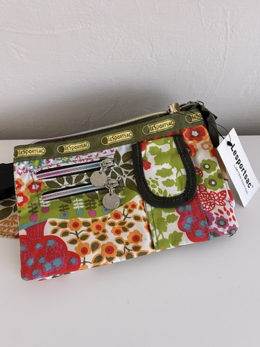 Lesportsac limited edition bum - lesportsac,