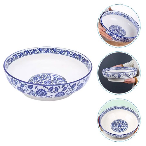 Ramen bowl microwavable - bowl,