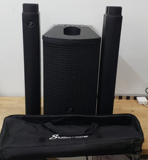 StudioMaster Direct 121
