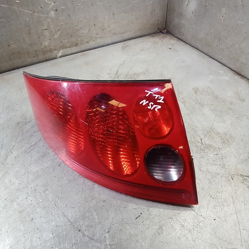 Audi mk1 1998 2006 - audi, tt