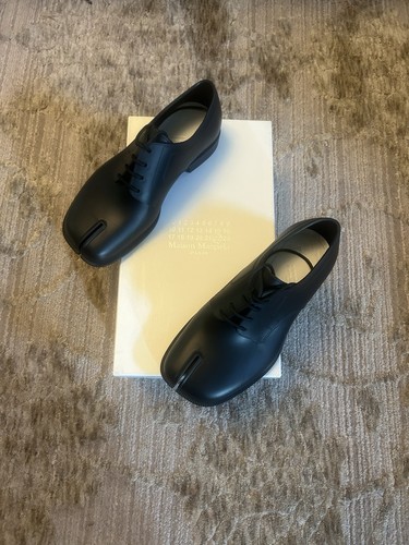 Margiela tabi lace - tabi, derby