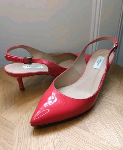 Bennett ava slingback - bennett,