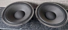 FANE CLASSIC 12/150 PAIR OF