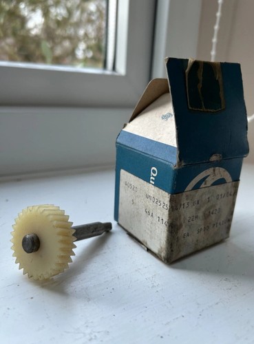 British leyland nos - british, speedo
