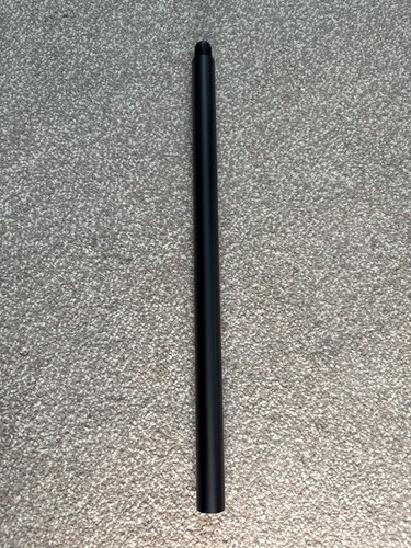 Airsoft 350mm outer barrel - airsoft,
