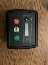 Generac Lighting Tower Digital