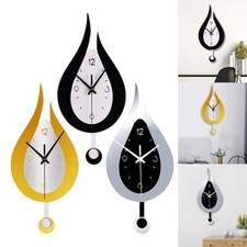Decorative Large Pendulum Wall