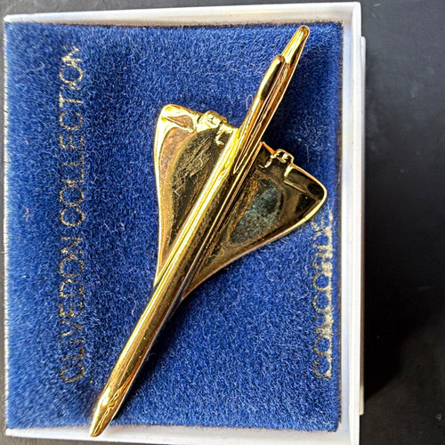 Air france concorde collection - france,
