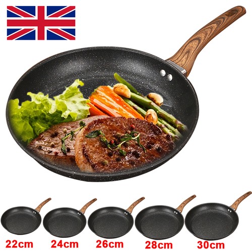 Non stick black - non,