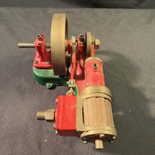 Antique Miniature Horizontal