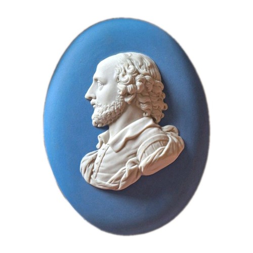 Wedgwood william shakespeare - wedgwood,