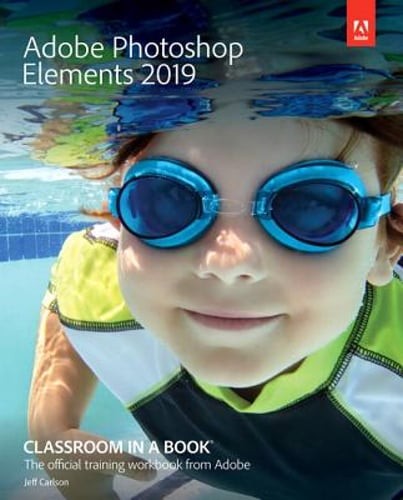 Adobe photoshop elements 2019 - photoshop,
