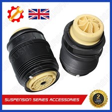 Pair Left + Right Rear Air