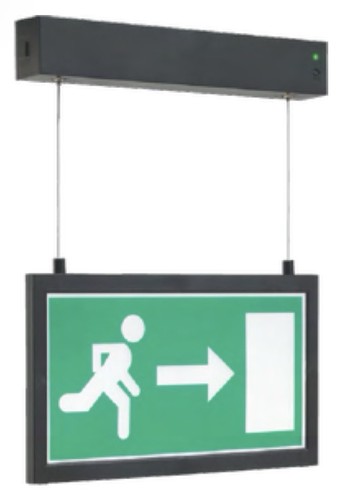 Mxl esa11 lfp led emergency - mxl/esa11/lfp,
