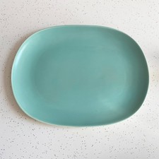 Vintage Poole Pottery Twintone