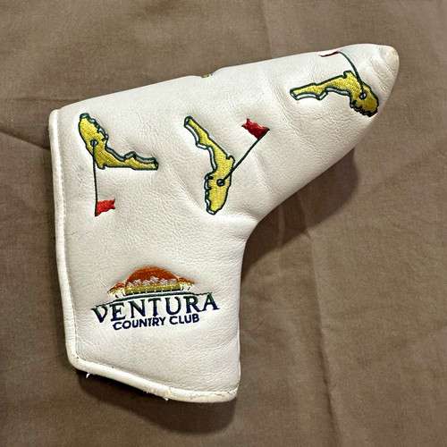 Ventura country club - club,