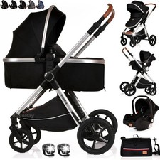 Baby Buggy Pram Pushchair