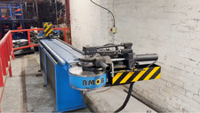 Mandrel Tube Bender  - Supplied by AMOB 