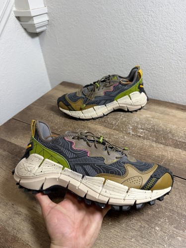 Reebok zig kinetica - zig, edge