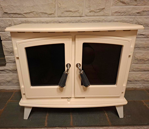 Firedup hereford door - firedup,