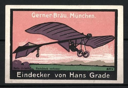 Artist advertising stamp - advertising,