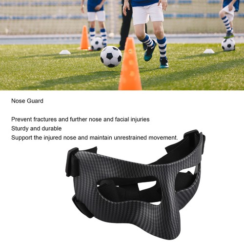 Nose guard face shield - guard,