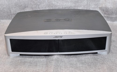 Bose av3 media - ii, center