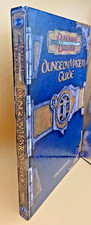 Dungeons & Dragons Dungeon Master’s Guide Core Rulebook II Hardback 2000 Wizards