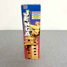 VINTAGE JENGA Original