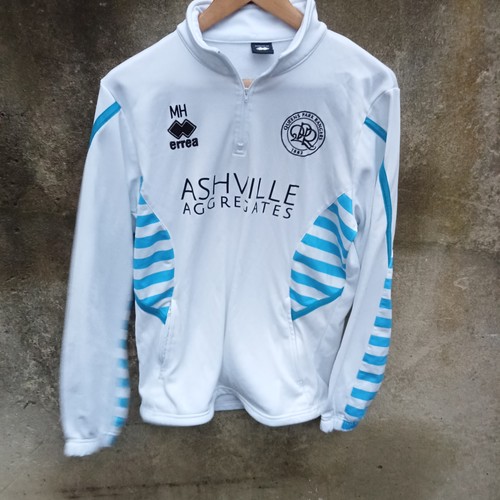 Queens park rangers - park,