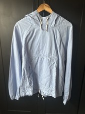 Albam Smock. Size Small. Light Blue. Uk Post Only