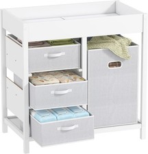Baby Changing Table with