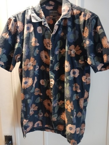 Mens summer beach casual full - summer,