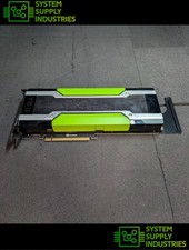 HP nVidia Tesla M10 GPU