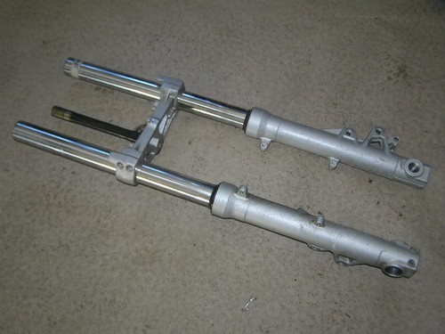 Bmw 800st fork - f,
