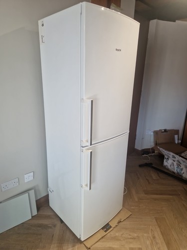 Bosch kgh34x05gb exxcel frost - bosch,