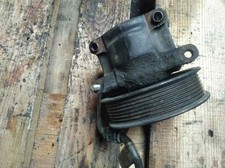 YC1E3A733AC STEERING PUMP /